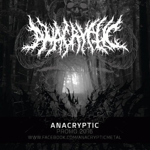 Anacryptic : Promo 2016